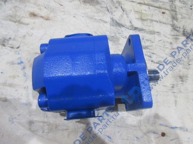 Реальная фотография гидравлический насос (cbgq2050) lonking cdm833