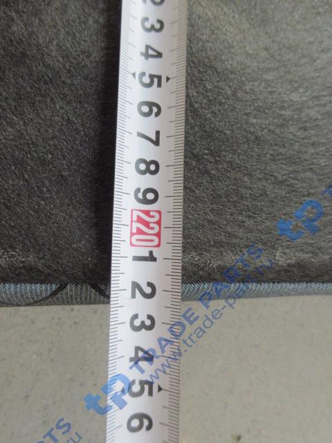 Реальная фотография матрас пружинный с автономным подогревом j7