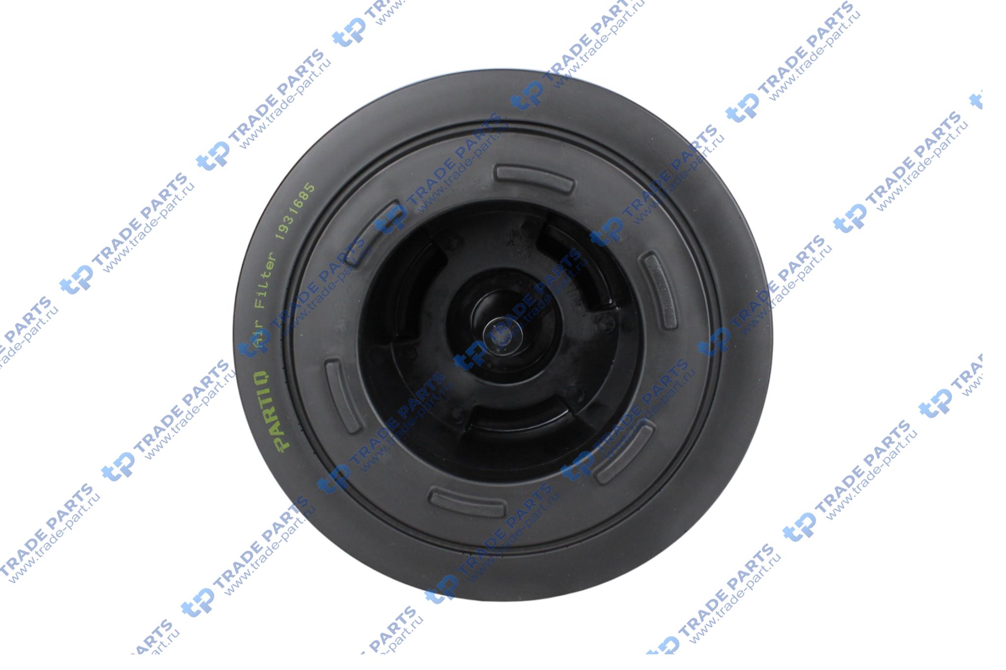 Реальная фотография фильтр воздушный для daf xf105,xf95