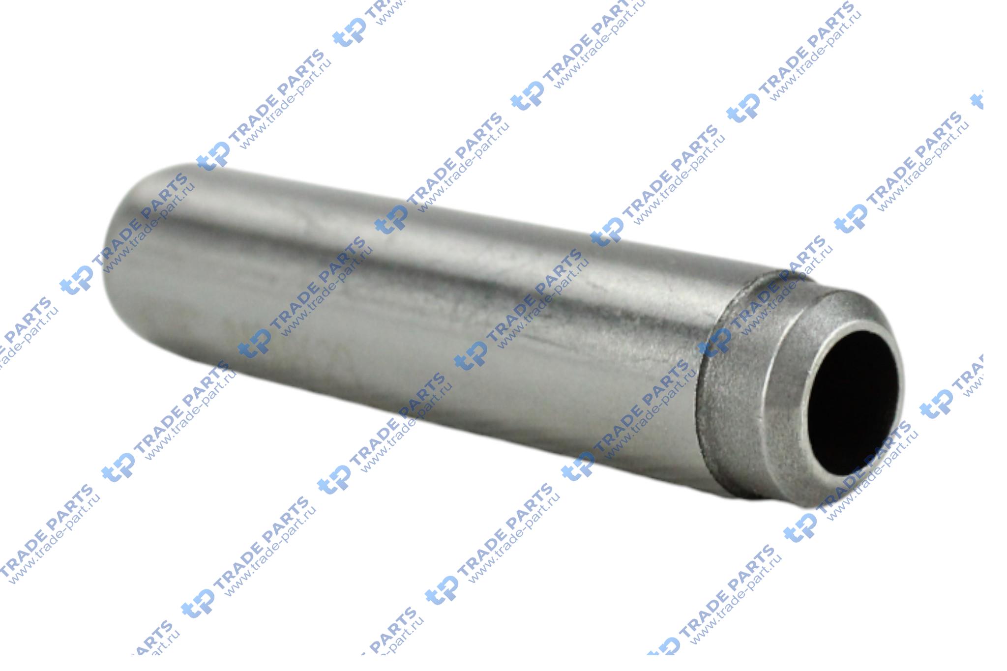 Реальная фотография направляющая втулка, клапан 13.04 x 8 x 58.3 renault, volvo, deutz