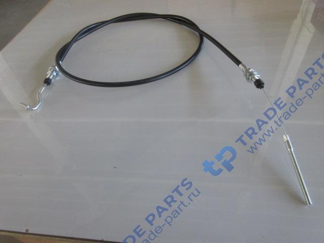 Трос газа L=1900