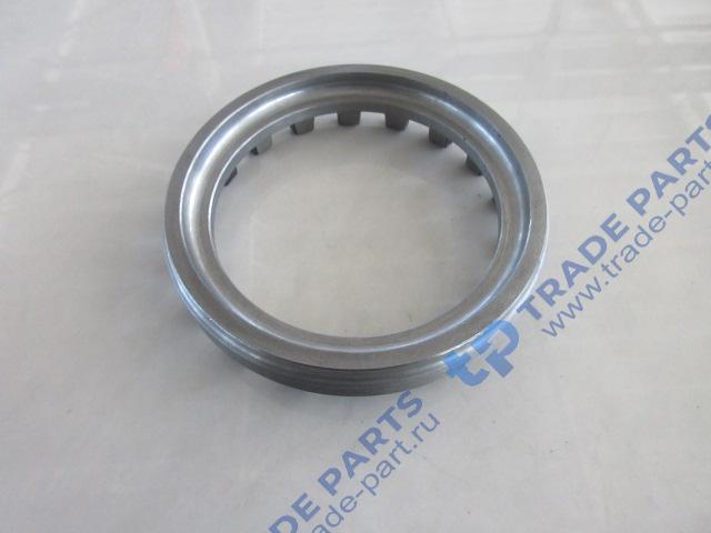 Реальная фотография гайка хвостовика редуктора t5g