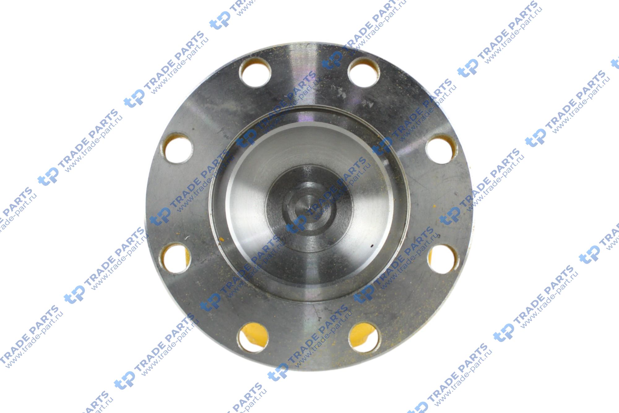 Реальная фотография вал карданный 41c0071  l=635mm