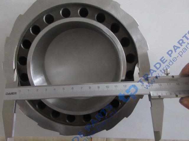 Реальная фотография входное кольцо обгонной муфты 3030900164/zl50.3.5-29a