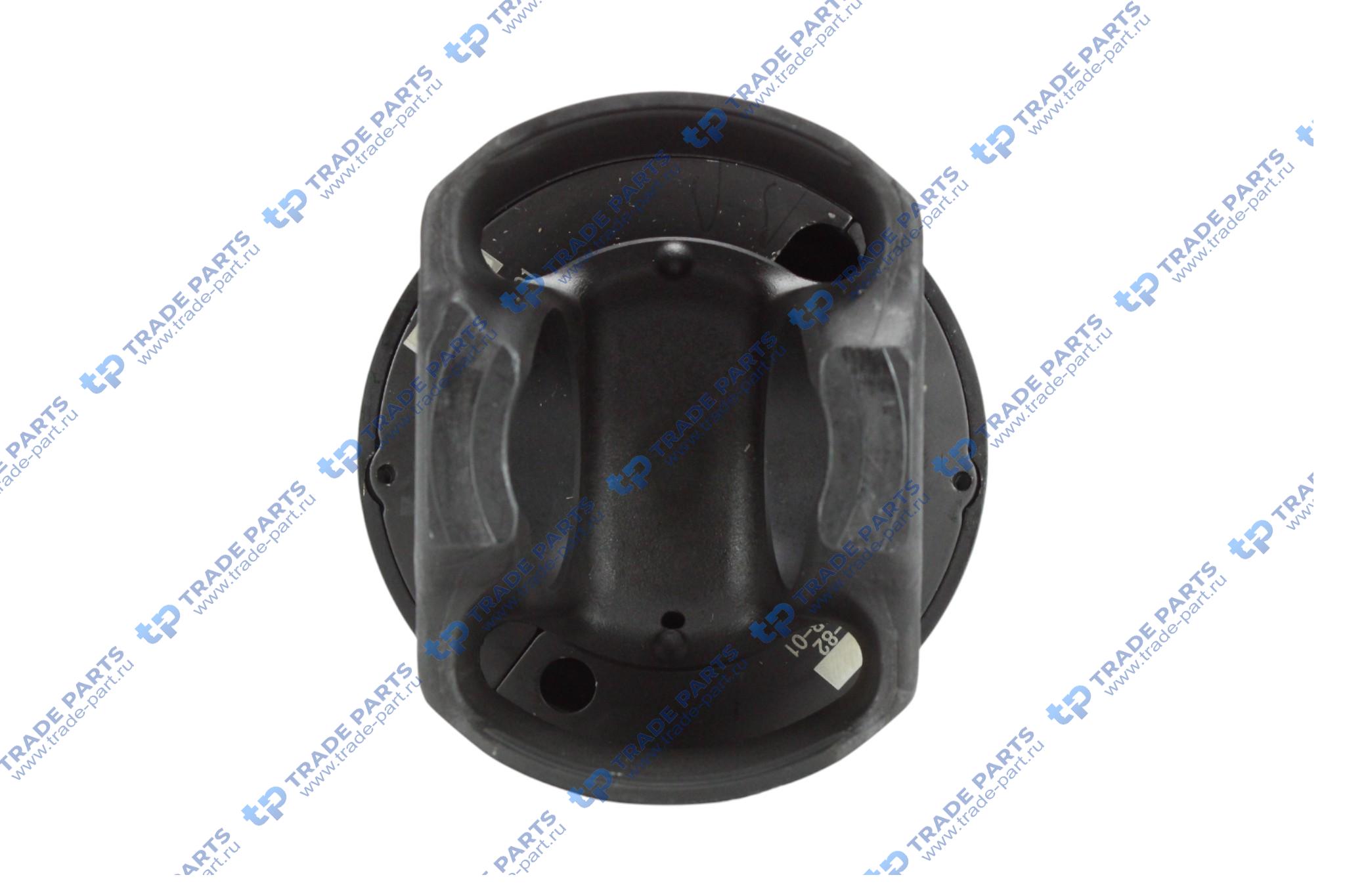 Реальная фотография поршневая группа  6dl2-36d  l6100000-pj4p huatai