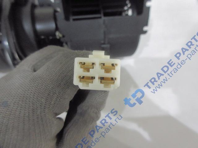 Реальная фотография мотор отопителя zhf273101 shantui sd16/sd22