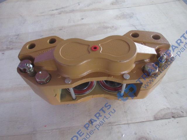 Реальная фотография суппорт тормозной lonking cdm853, cdm855; foton lovol 956; mitsuber ml541n