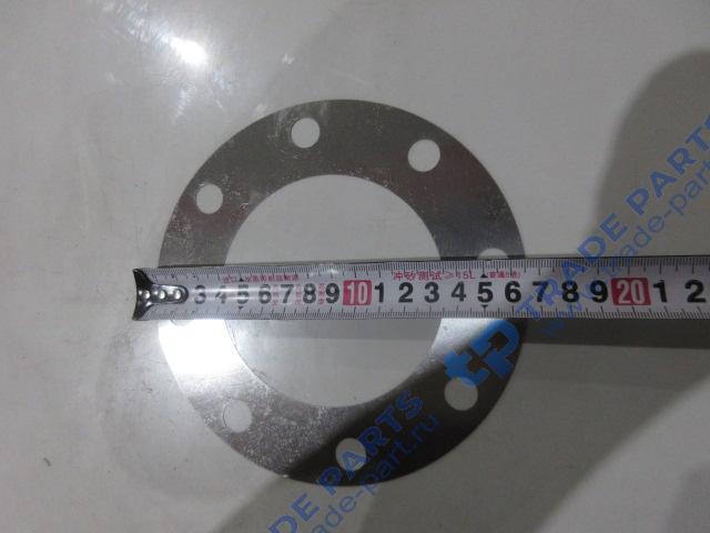 Реальная фотография шайба регулировочная гтр 16y-11-00013