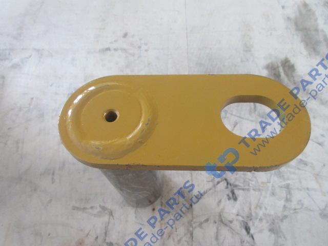 Реальная фотография ремкомплект сочленения полурам (в сборе верх+низ) foton fl936f