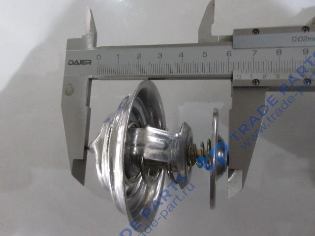 Реальная фотография термостат