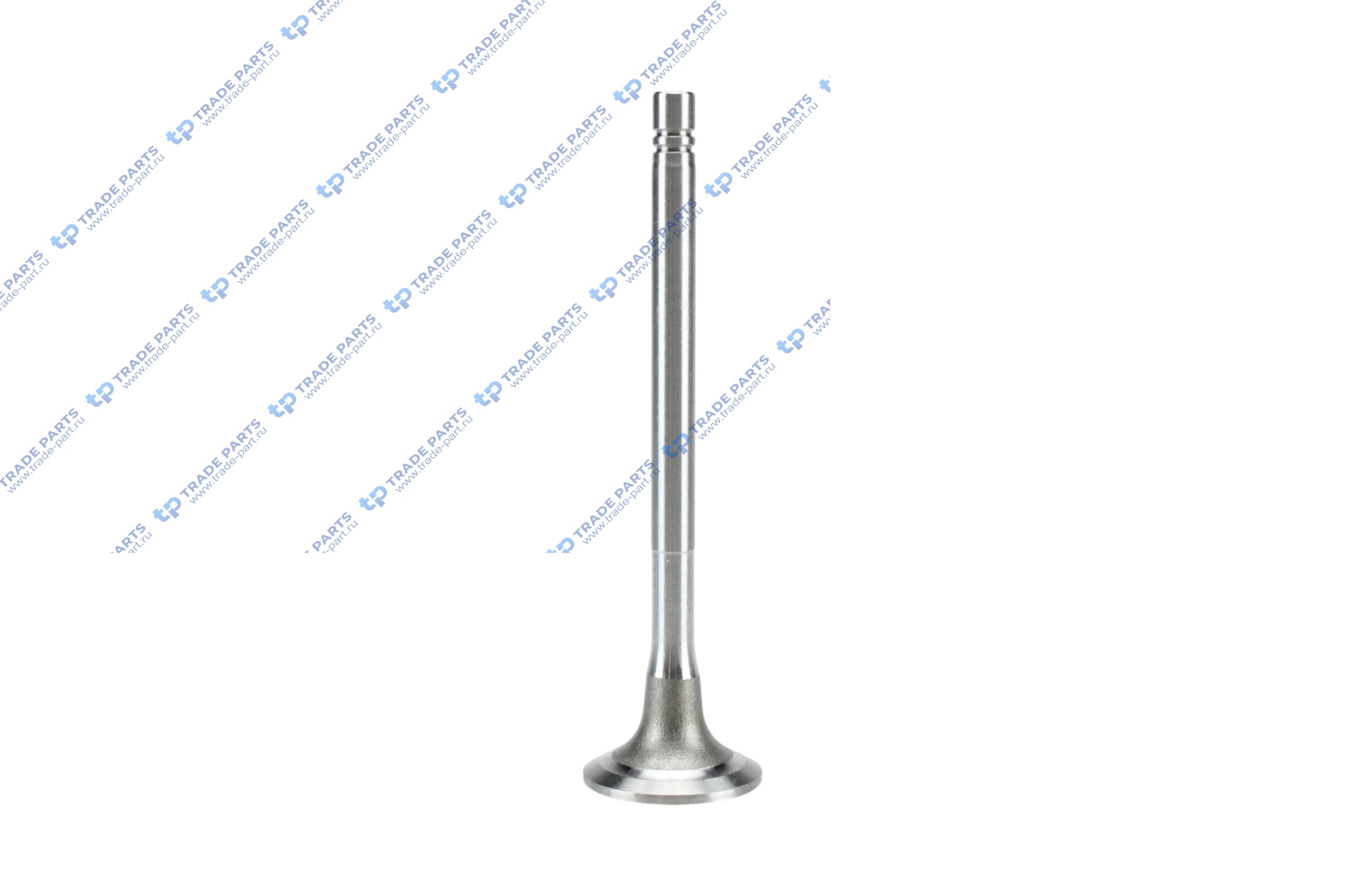 Реальная фотография клапан впускной nt855 135957 huatai