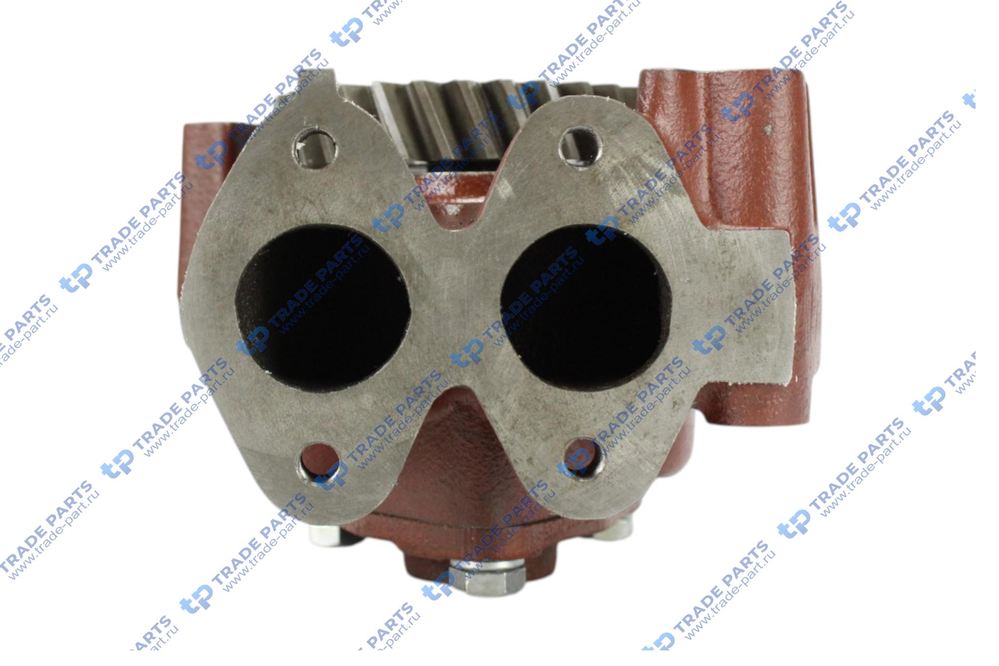 Реальная фотография насос масляный deutz fl/bfl 413 fl/bfl 514