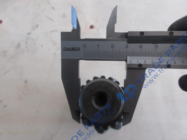 Реальная фотография гипоидная пара редуктора переднего моста liugong clg835 качество о