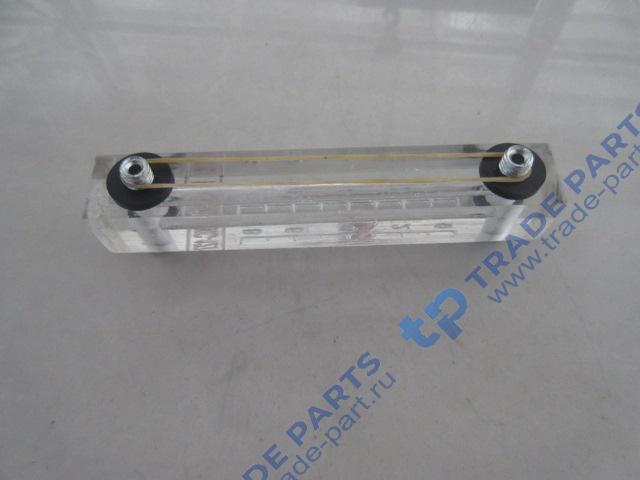 Реальная фотография указатель уровня гидравлики прозрачный 4120000091