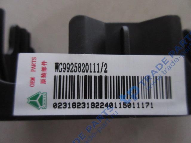 Реальная фотография кронштейн пульта sitrak качество о