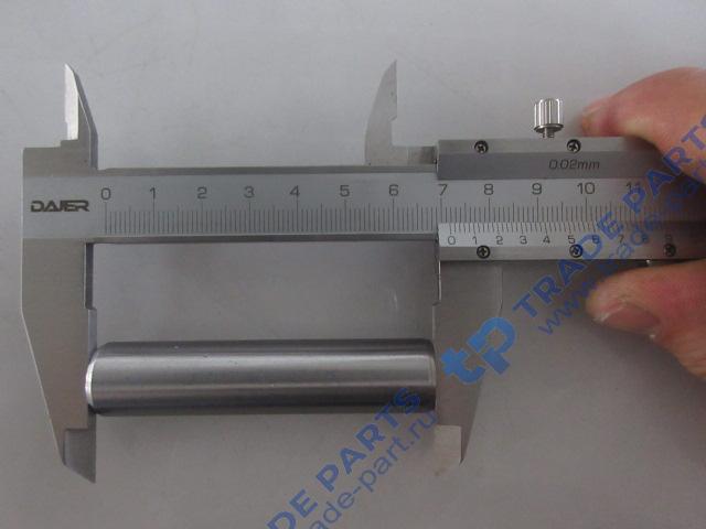 Реальная фотография втулка направляющая клапана