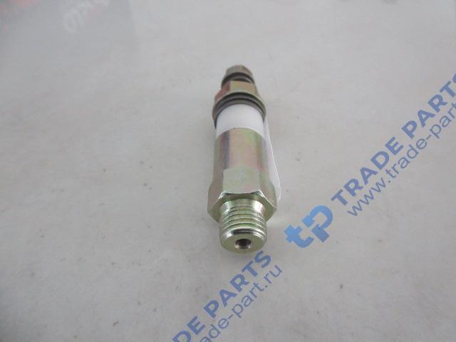 Клапан ТНВД обратки Евро2 HOWO VG2600080213