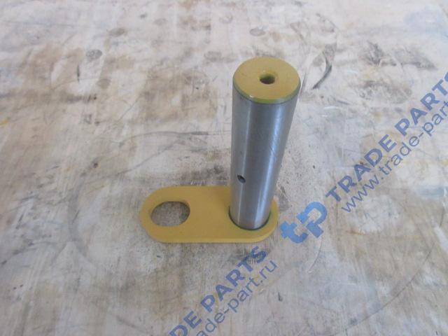 Реальная фотография палец гидроцилиндра поворота 40*175 11d0072 liugong 842