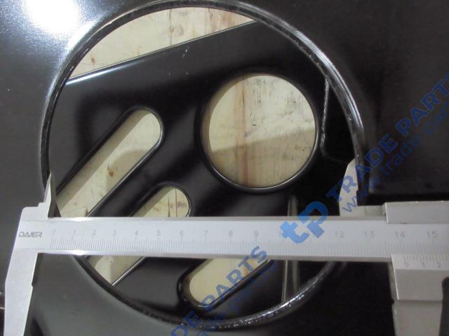 Реальная фотография кронштейн бака мочевины faw j6