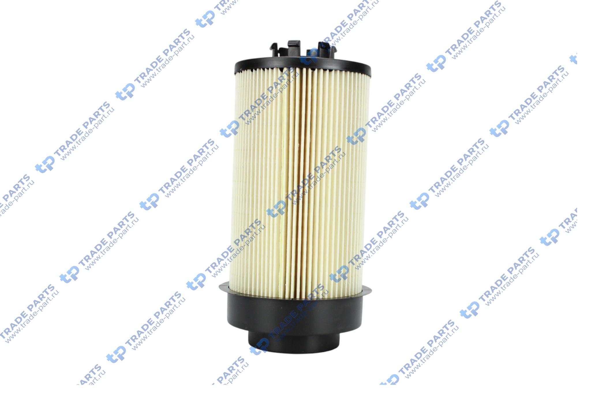 Реальная фотография фильтр топливный вставка daf cf75/85, db, xf95 h=205 mm