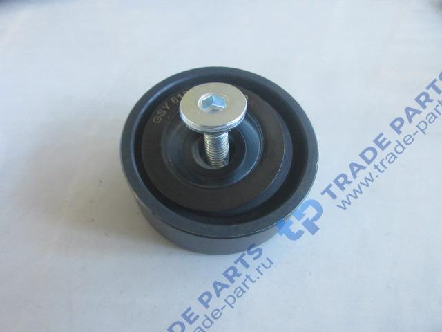 Ролик натяжной WP12