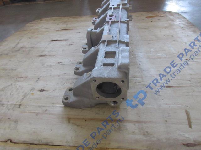 Реальная фотография коллектор впускной wp6