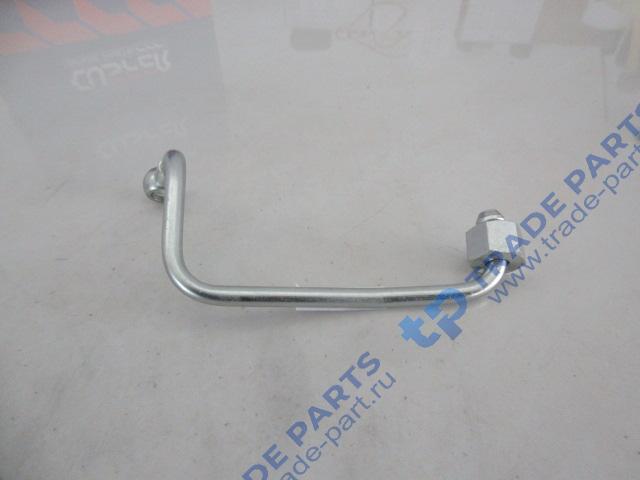 Трубка подачи масла в головку WP10