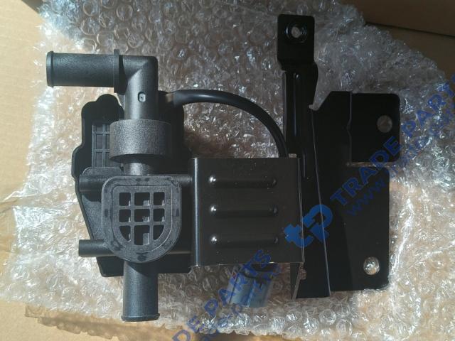 Клапан водяной в сборе для грузовиков Sitrak Howo Качество О