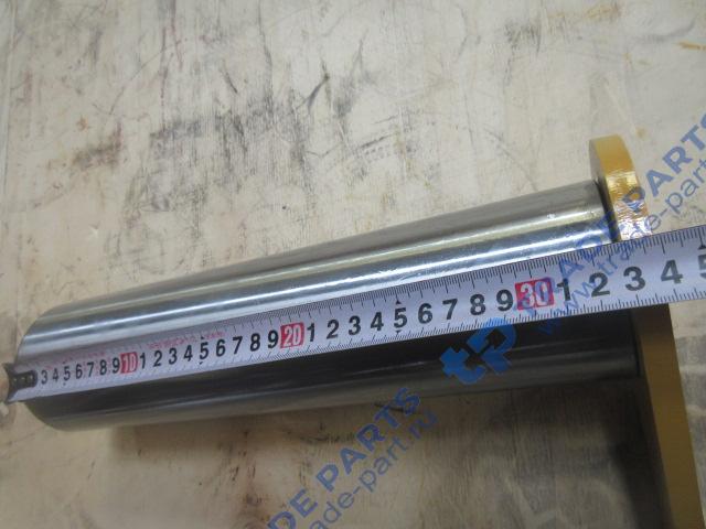 Реальная фотография палец 85*340 крепления стрелы 15d0057