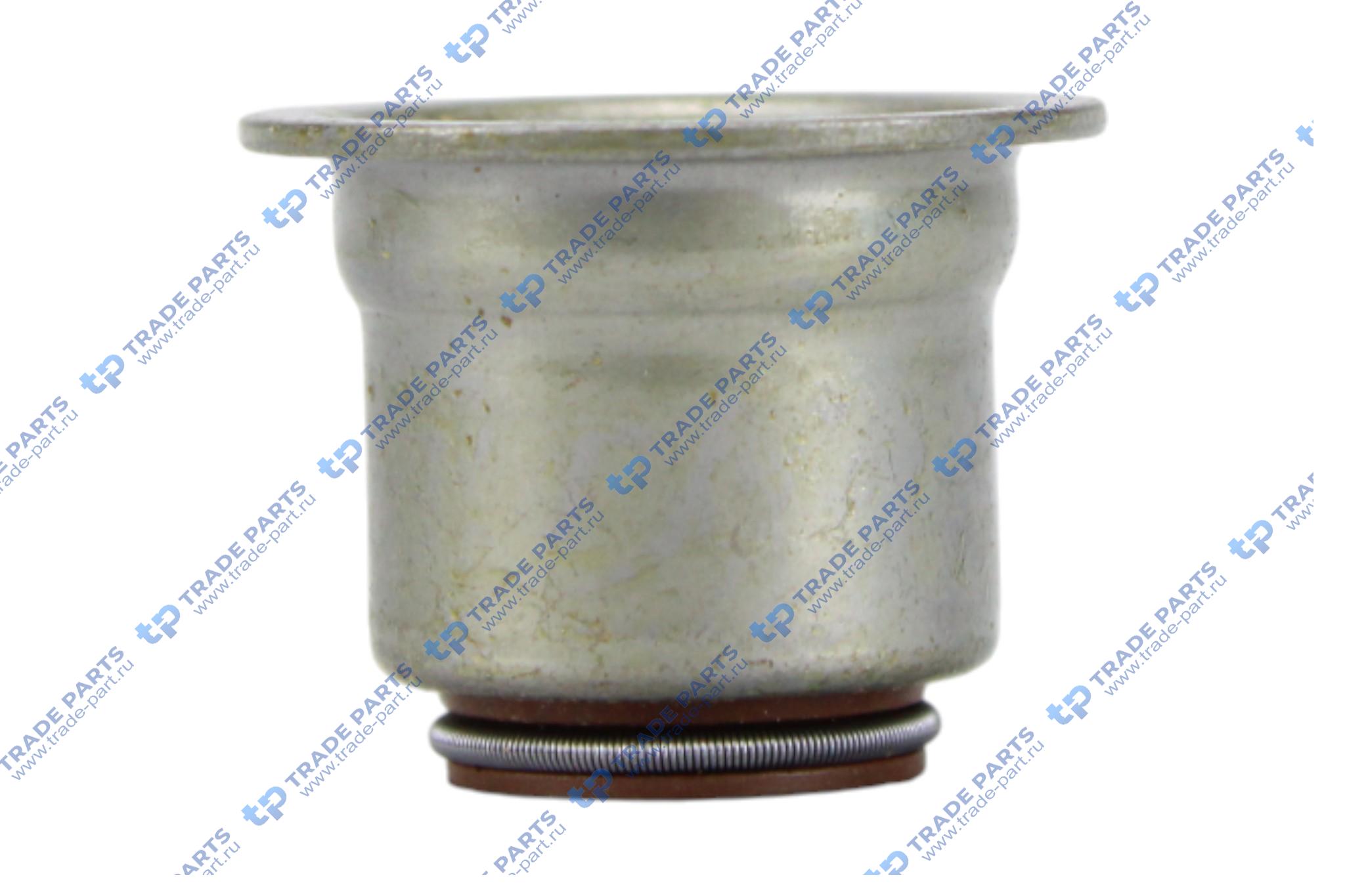 Колпачок маслосъемный (с юбкой) WD615  612600040115 HUATAI