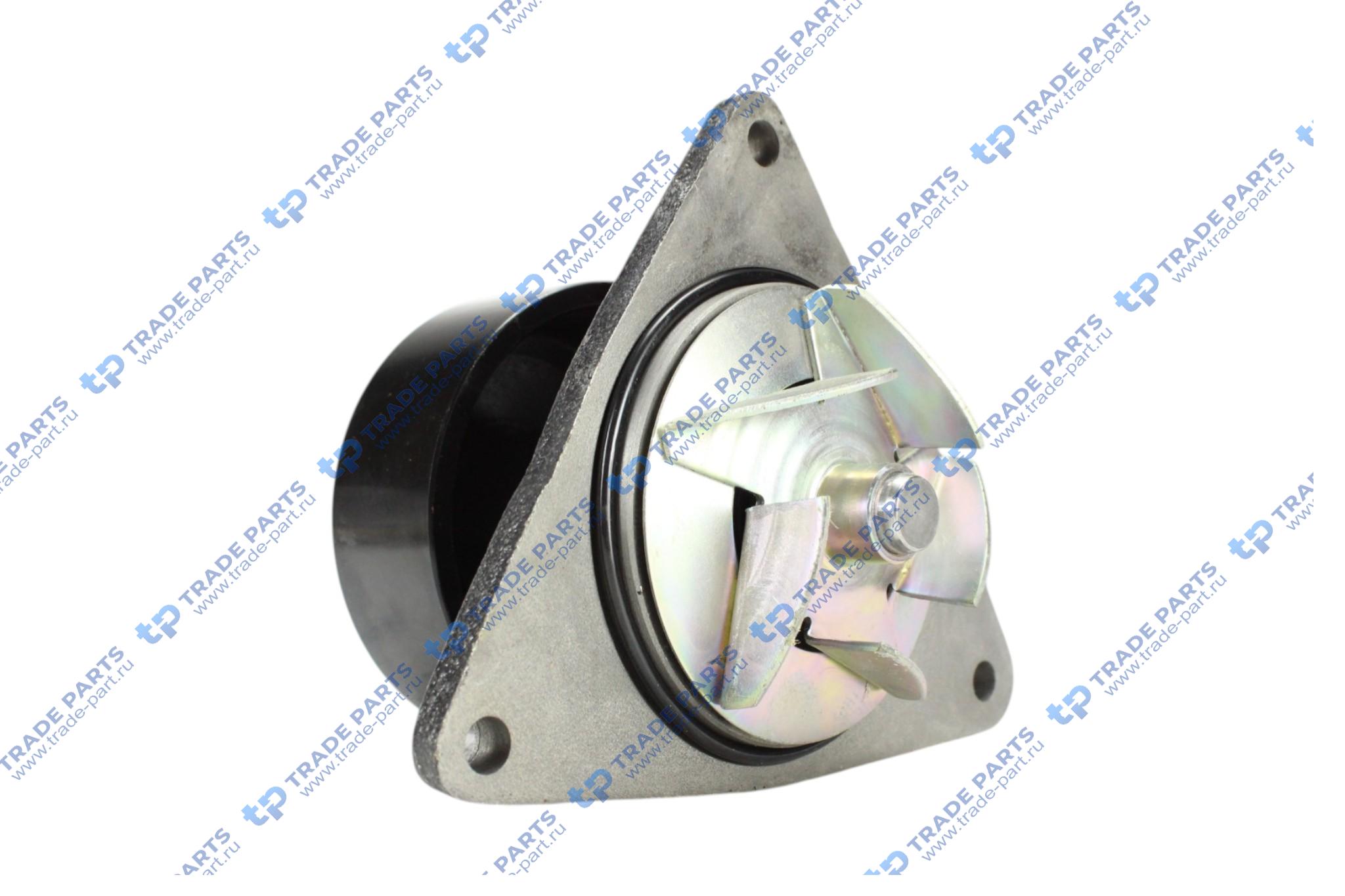 Реальная фотография насос водяной дв. cummins 6ct/qsc/isce