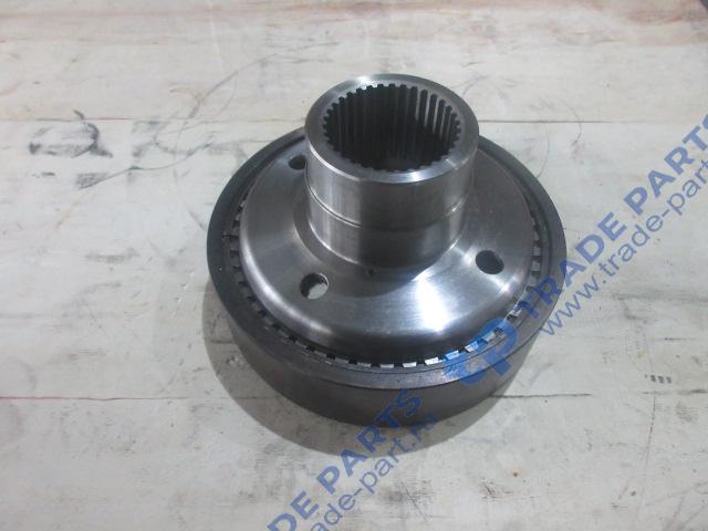 Шестерня солнечная в сборе (49 зубьев, 34шлица) 83240207 (83240208 + 83240210 + 83240209)