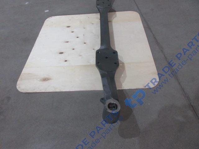 Реальная фотография балка передняя vpd71ds mc07/mc13 t5g/sitrak, шт качество о