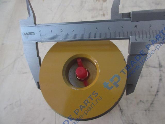 Реальная фотография палец 80*230 средний ковша и серьги cdm