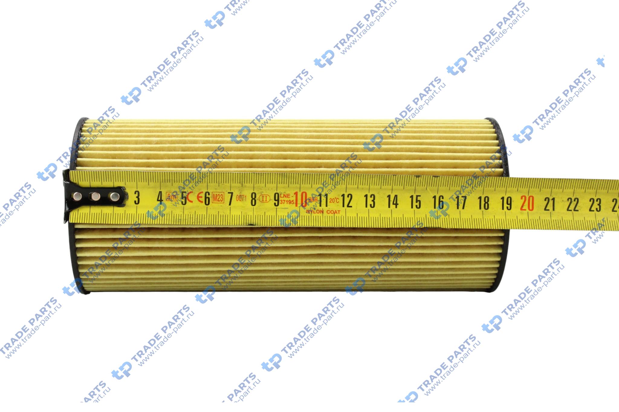 Реальная фотография фильтр-элемент масляный mercedes lk,ln2,mk man