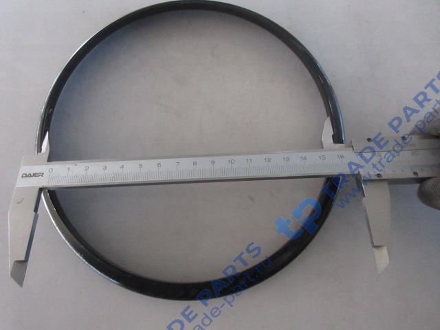 Реальная фотография пыльник бортового редуктора sdlg lg956fh