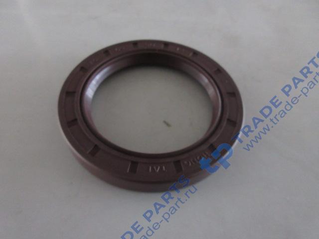 Реальная фотография сальник 65*90*12 коленвала передний yc209-065090fr/860112109