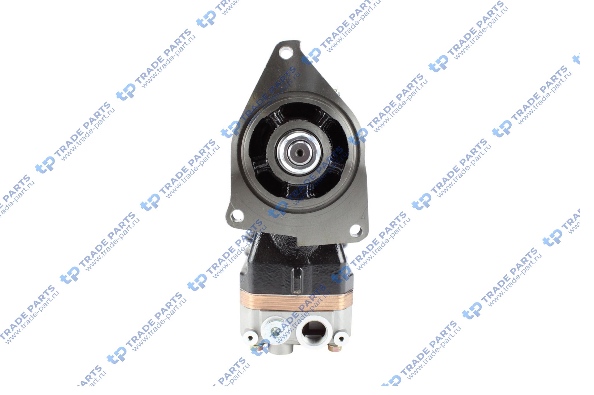 Реальная фотография компрессор воздушный 2-цилиндровый wp12, wp13 612630030405 huatai 