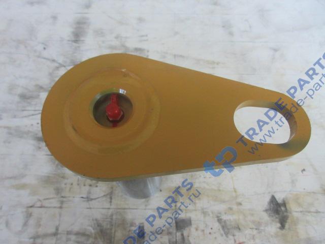 Реальная фотография палец 65*220 15d0036 сочленения ковша со стрелой