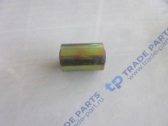 Реальная фотография сайлентблок спу заднего моста howo