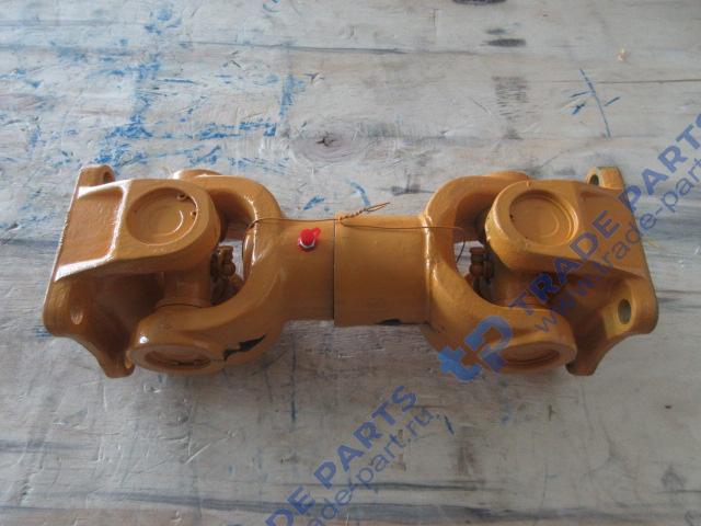 Реальная фотография вал карданный l=345mm 252700130 xcmg