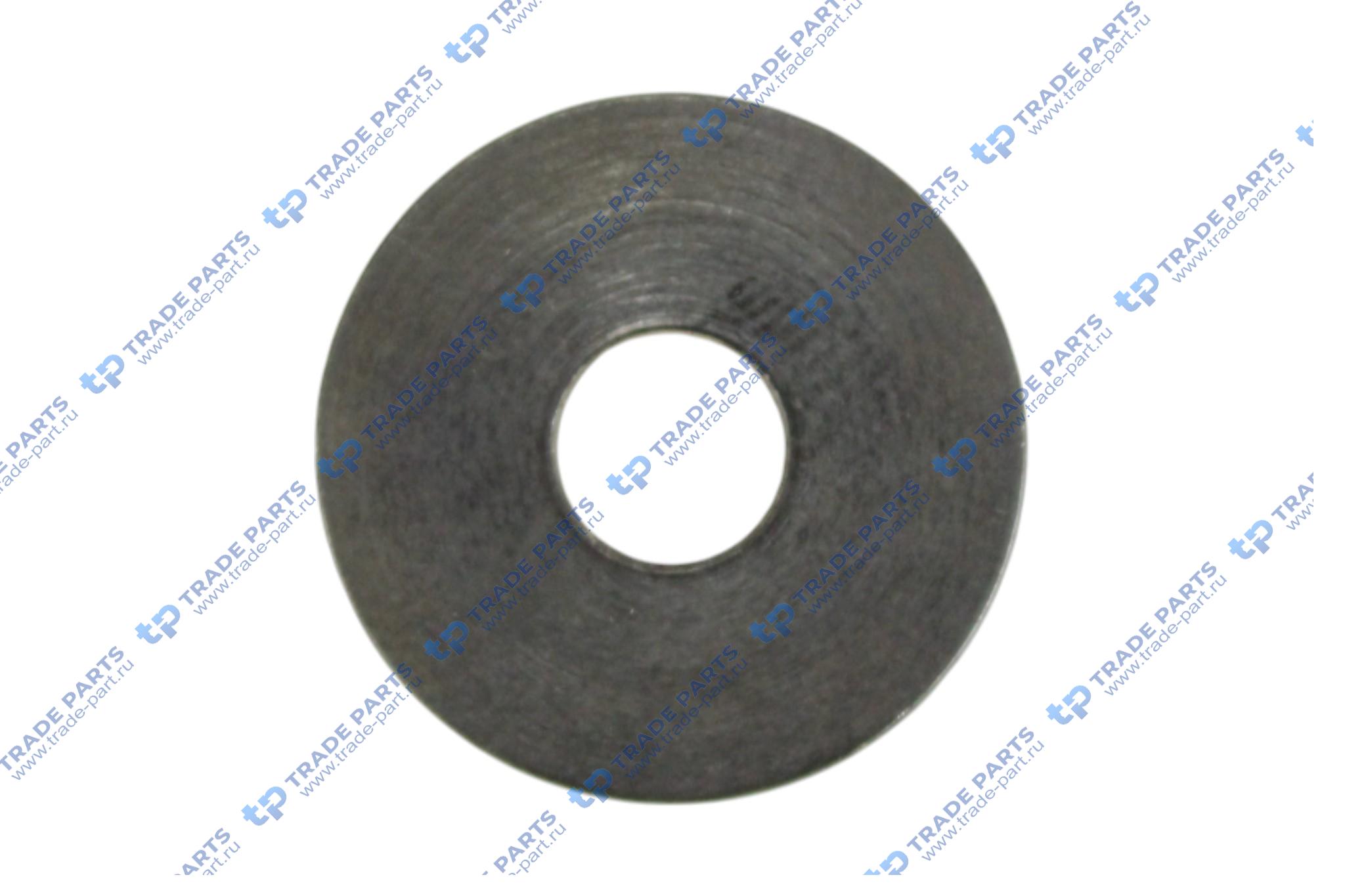 Реальная фотография шайба пружины нижняя mb om 904/906 hla/la om 924/926 la for evb