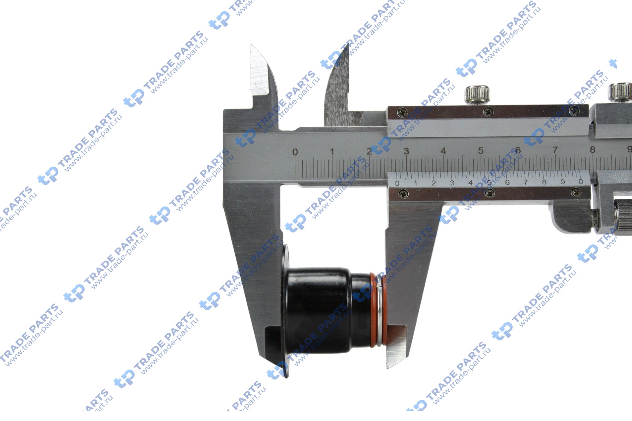 Реальная фотография колпачок маслосъемный 6ct  c3927642 huatai