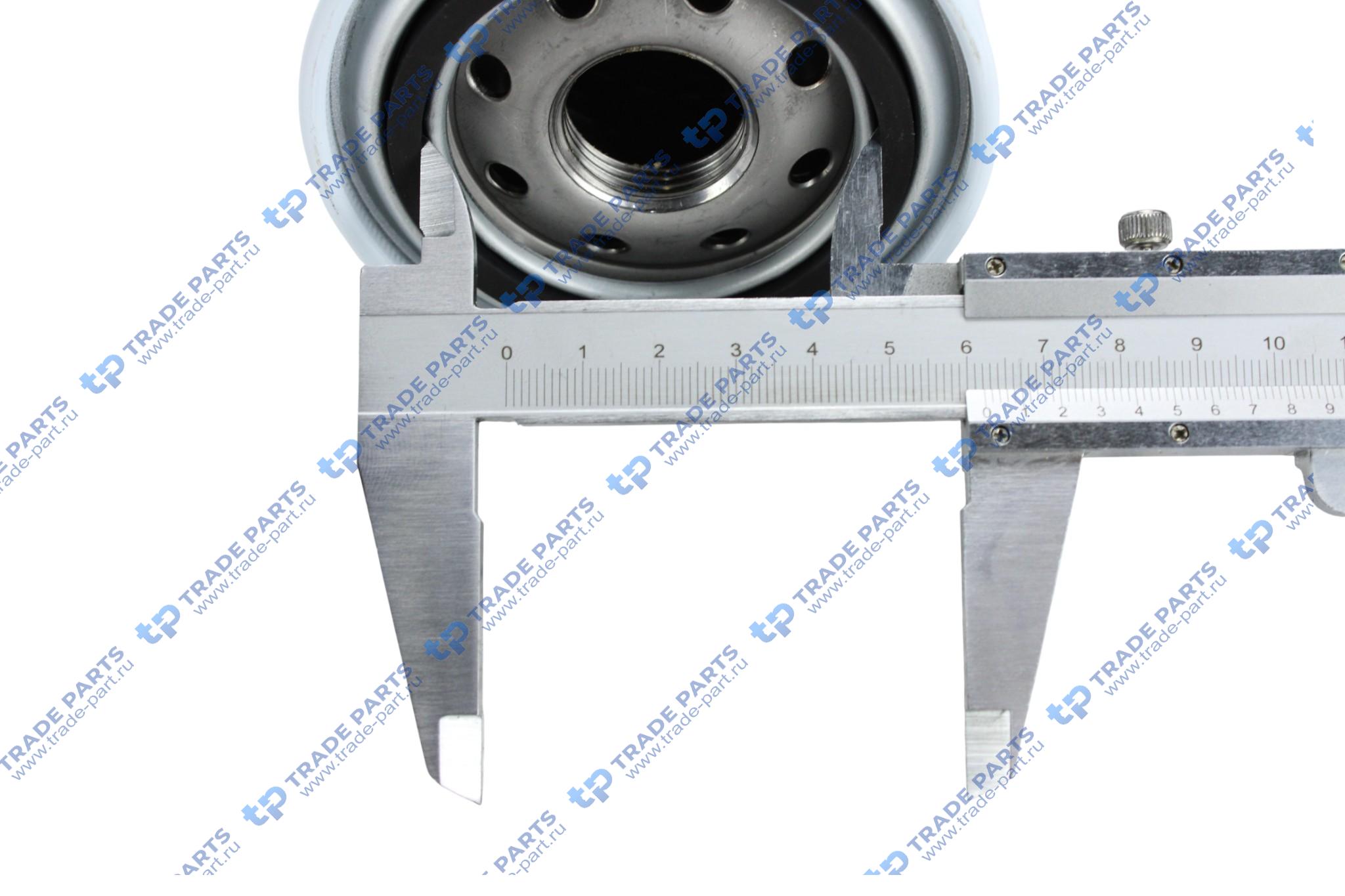 Реальная фотография фильтр масляный agco rt100,120,135/case 430,440,445,450,465; kmz-65115, 65116, 65117; kmz-4308, 5308