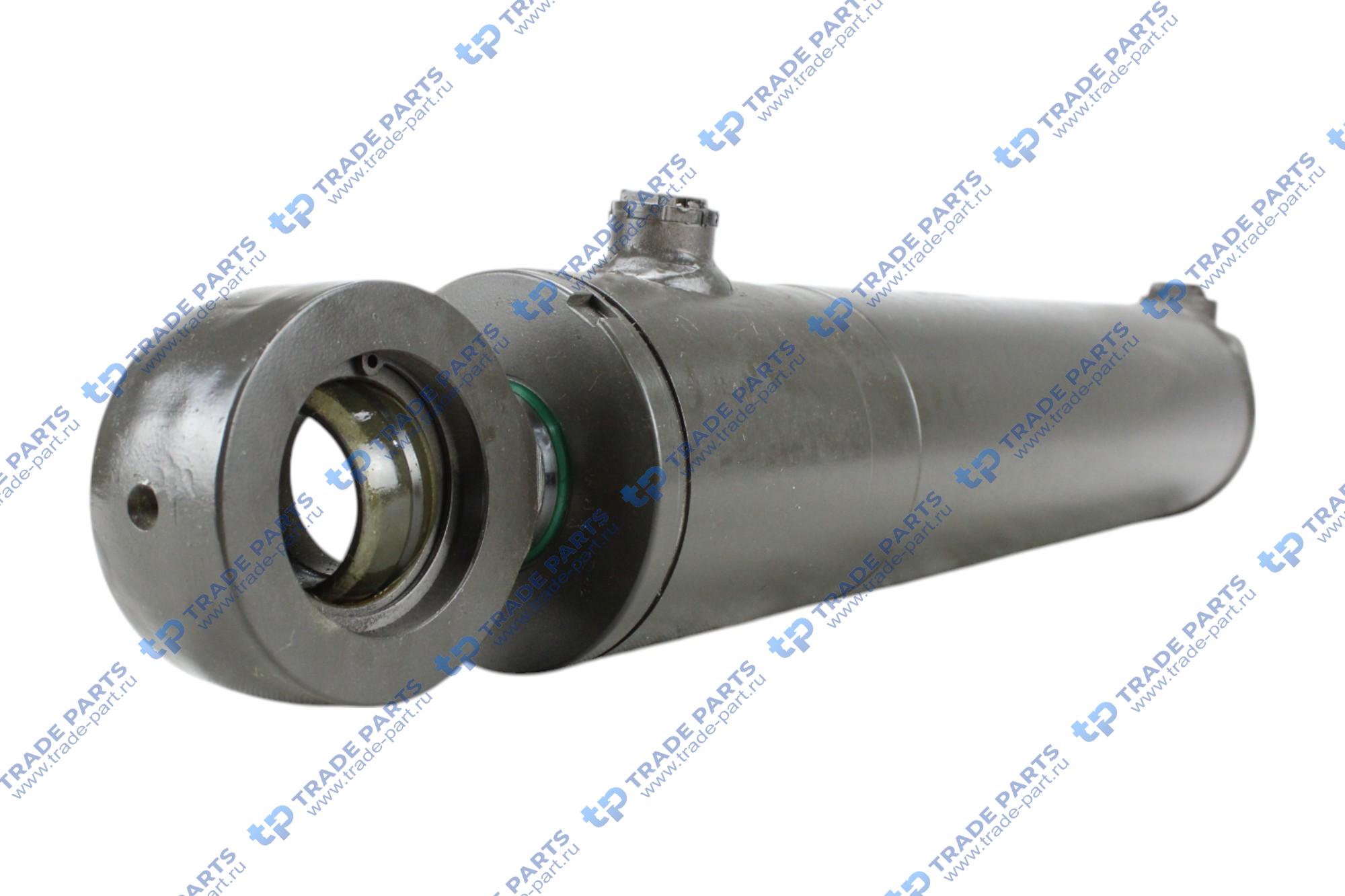 Реальная фотография гидроцилиндр поворота sdlg 952 (hsgl-90x45x350-578) 4120002378