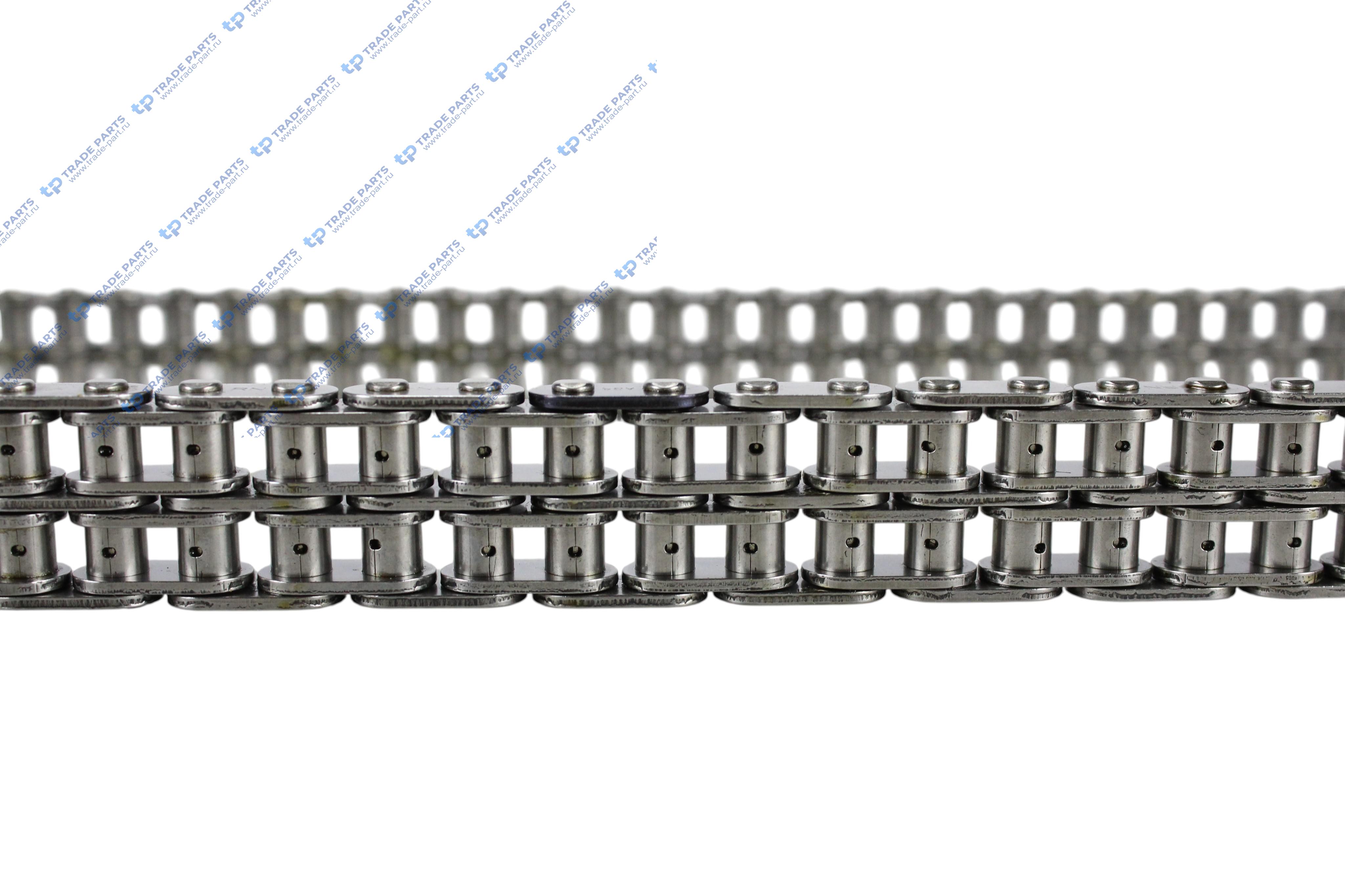 Реальная фотография цепь грм ecn0305 mercedes om611/om646