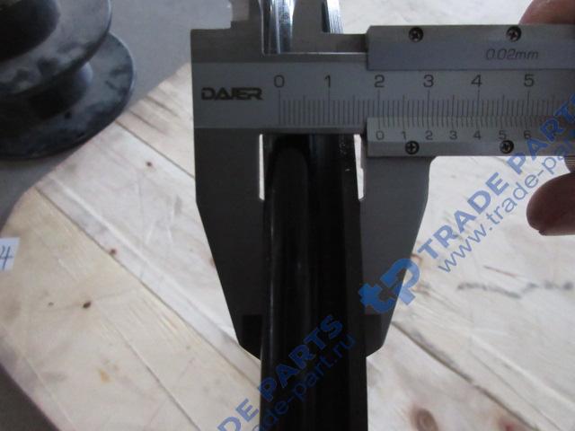 Реальная фотография доукон большой 170-27-12513 (170-27-12520, 170-27-00021) shantui sd22.