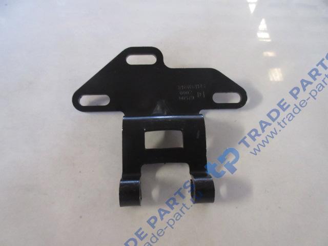 Реальная фотография кронштейн sitrak howo петли капота