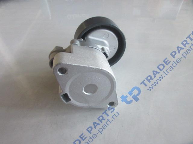 Реальная фотография натяжитель автоматический ремня j6