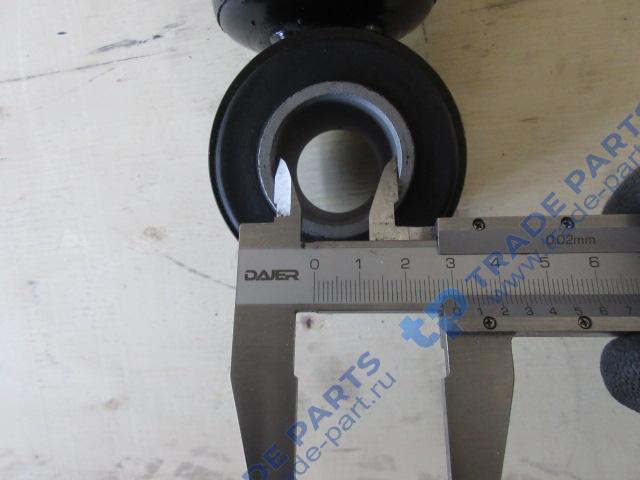 Реальная фотография амортизатор задний тягач shacman x5000 (6x4) 81.43701.6721